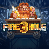 Fire In The Hole 3 game screenshot