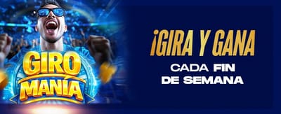 Free Spins sin Parar promotion